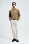 Rowan Men's Sweatshirt Sand - 5