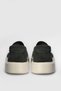 Zayn Men's Sneaker Shoes Khaki - 5