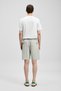 Larry Modern Graphic T-Shirt Off White - 6