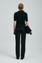 Mıra Women's Trousers Black - 7