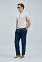 Lufian Dante Men's Cotton Sweater 90096 - 4