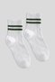 Petra Women's Socks Green