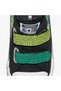 Chuck Taylor All Star 2V Baby Black Sneaker - 8