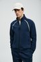 Charms Tracksuit Top Navy - 2