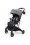 - Compact And Lightweight Travel Stroller Grey