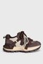 Yoko Women's Sneakers Brown