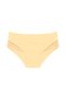 Women's Cotton in Lace Bato Panties - 3-Piece Trial Pack - High Waist - 3