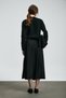 Zendaya Women's Cardigan Black - 6