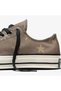 Chuck 70 Unisex Brown Sneaker - 7