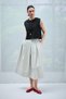 Karmına Women's Blouse Black - 3