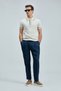 Lufian Dante Men's Cotton Sweater 90096 - 5