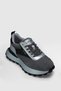 Marta Women's Sneaker Shoes Gray - 2