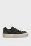 Allan Men's Sneaker Shoes Green