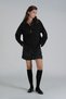 Rocco Women's Shirt Black - 5