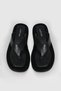 Erıca Women's Slippers Black - 2