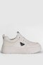 Jennifer Women's Sneaker Shoes White