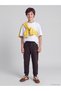 Shining Choices from Shining Store Boys' Thick Jogger Pants Sweatpants