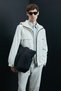 King Men's Coat Off-White - 4