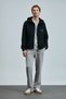 Island Men's Sweatpants Stone