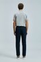 Luna Smart Men's Polo T-Shirt Beige - 6