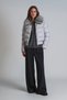Lulu Women's Trousers Anthracite