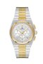 Tm345T-02Sg Men's Wristwatch