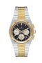 TM345T-04SG Men's Wristwatch