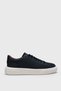 Tommy Men's Sneaker Shoes Navy Blue
