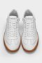 Oscar Men's Sneaker Shoes White - 3