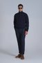 Bert Men's Sweater Navy Blue - 2