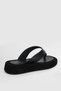 Erıca Women's Slippers Black - 3