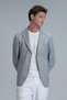Class Sports Men's Blazer Jacket Slim Fit Green - 5