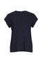 Ponte Women's T-Shirt Navy Blue
