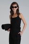 Bargelo Women's T-Shirt Black - 3