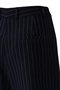 Pune Women's Shorts Navy Blue - 4