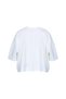 Lorenzo Women's T-Shirt Ecru - 2