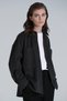 Chelsea Women's Shirt Regular Fit Anthracite - 3