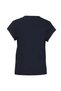 Ponte Women's T-Shirt Navy Blue - 2