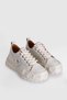 Zeta Women's Sneaker Shoes White - 4