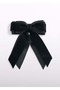 Abel & Lula Girls' Hair Clip Black