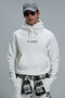 Luıs Men's Sweatshirt Off White