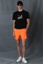 Aldor Men's Swim Shorts Orange