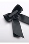 Abel & Lula Girls' Hair Clip Black - 2