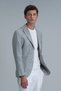 Class Sports Men's Blazer Jacket Slim Fit Green