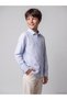 Shining Choices from Shining Store Gabardine Boys' Shirt - 2