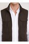 Shining Choices from Shining Store Standard Fit Men's Hunting Vest - 4