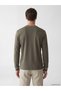 Sparkling Choices from Shining Store Zero Roba Collar Men's T-Shirt - 5