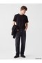 Timeless Clothing & Timeless Choices Zero Roba Collar Men's T-Shirt - 3