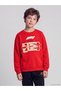 I Formula 1 Printed Boys' Thick Sweatshirt from Freezen Store