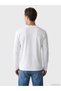 Sparkling Choices from Shining Store Zero Roba Collar Cotton Men's T-Shirt - 5